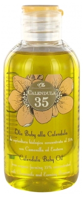Dulàc Calendula Huile Bébé 150 ml