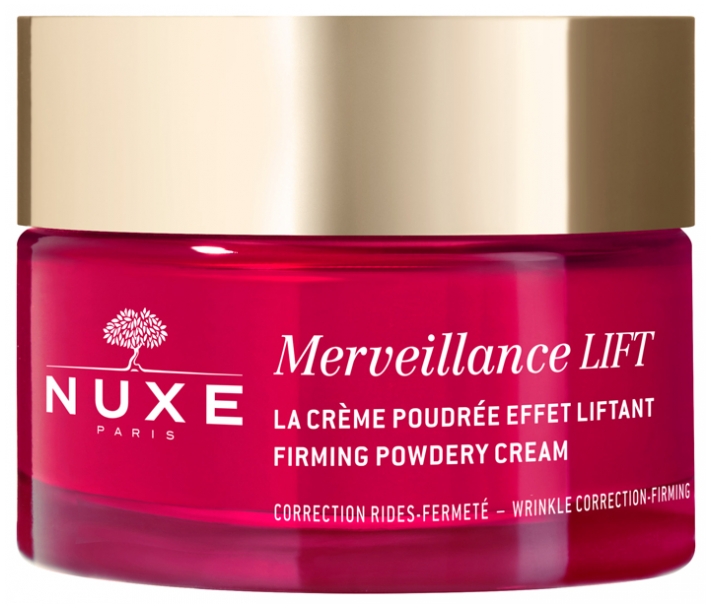 [NgRT011uyRT0020814] Merveillance Lift Crème poudrée effet liftant Nuxe 