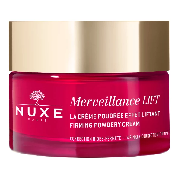 [NgRT011uyRT0020814] Merveillance Lift Crème poudrée effet liftant Nuxe 