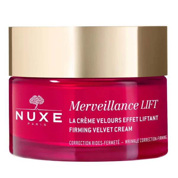 [NgRT011uyRT0020815] Nuxe Merveillance Lift Crème velours effet liftant