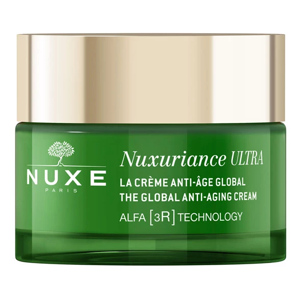 [NgRT011uyRT0020819] Nuxuriance Ultra Crème anti âge global Nuxe 