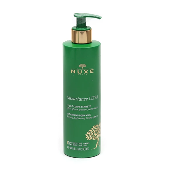 [NgRT011uyRT0020820] Nuxuriance Ultra Lait corps fermeté Nuxe 