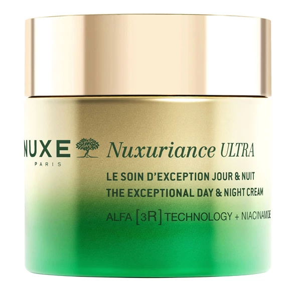 [NgRT011uyRT0020821] Nuxuriance Ultra Soin d'exception Jour et Nuit Nuxe 