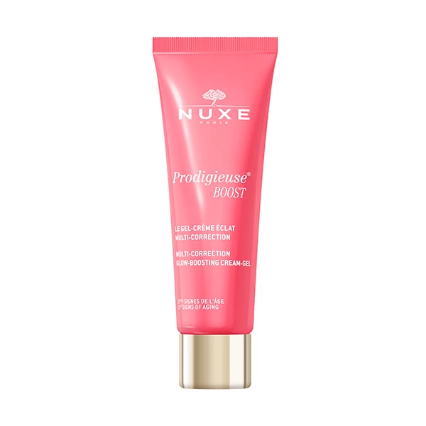 [NgRT011uyRT0020827] Prodigieuse Boost gel éclat crème multi-correction Nuxe 