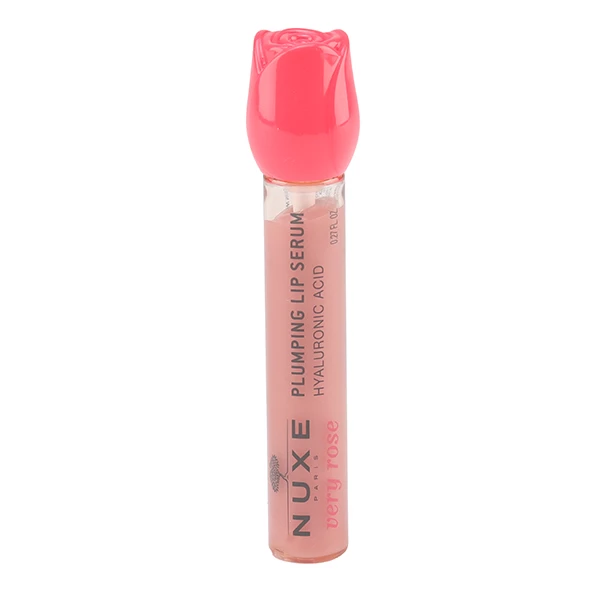 [NgRT011uyRT0020844] Nuxe Very Rose Sérum Lèvres Repulpant
