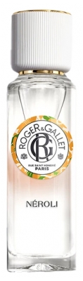 Néroli Eau Parfumée Bienfaisante 30 ml Roger & Gallet