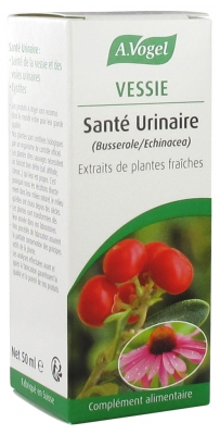 A.Vogel Santé Urinaire 50 ml
