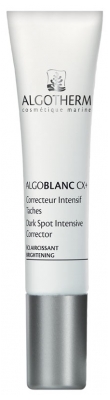 Algotherm Algoblanc Correcteur Intensif Taches 15 ml