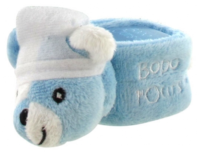 Alphanova Bobo l'Ours Icepack Anti-Bosses