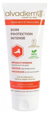 Alvadiem Soin Protection Intense 100 ml