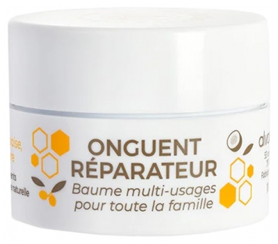 Alvadiem Onguent Réparateur 10 ml