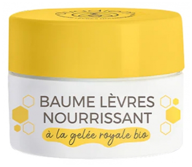 Alvadiem Baume Lèvres Nourrissant 10 ml