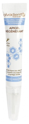 Alvadiem Apigel Régénérant 10 ml