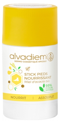 Alvadiem Stick Pieds Nourrissants 50 g