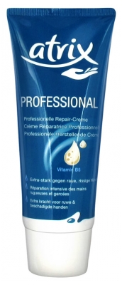 Atrix Professional Crème Réparatrice Professionnelle 100 ml