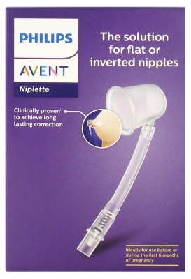 Avent Niplette SCF152/01