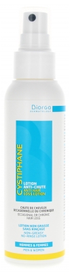 Bailleul-Biorga Cystiphane Lotion Anti-Chute 125 ml