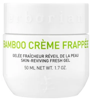Bamboo Crème Frappée Erborian