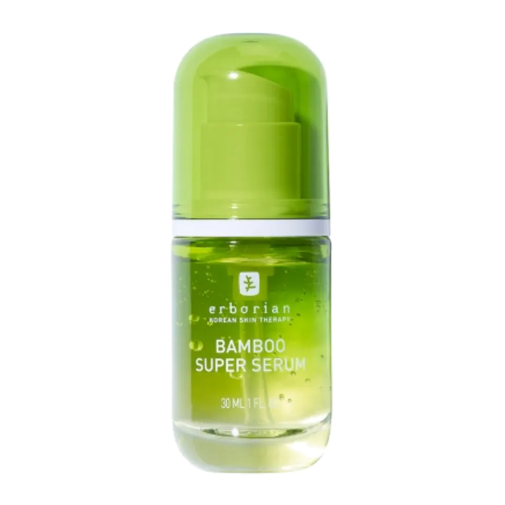 [NgRT011uyRT0003012] Bamboo Super Serum 30ml Erborian