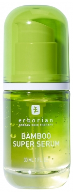 [NgRT011uyRT0003012] Bamboo Super Serum 30ml Erborian