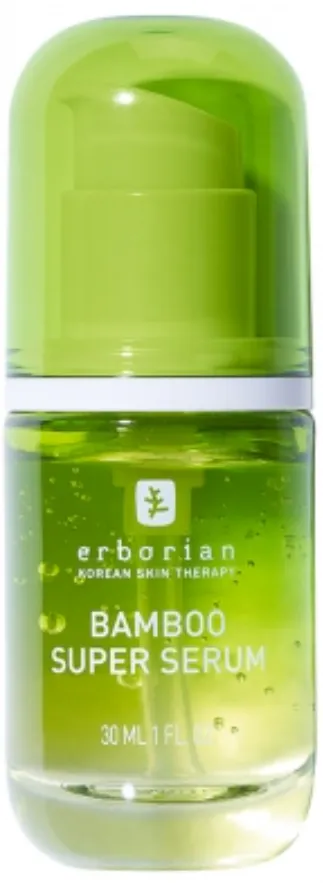 Bamboo Super Serum 30ml Erborian