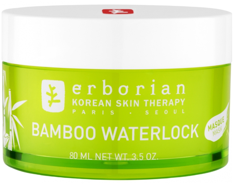 Bamboo Waterlock 80ml Erborian