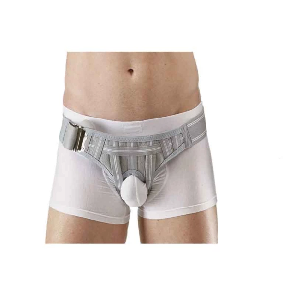 [844FgT00004wb76] Bandage herniaire fort Taille 1 Gibaud