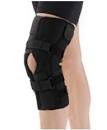 Orthèse de genou articulée Taille 2 Gibaud