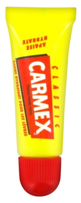 Carmex Baume à Lèvres Classic 11,6 ml