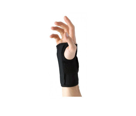 Orthèse poignet Taille 1G Gibaud
