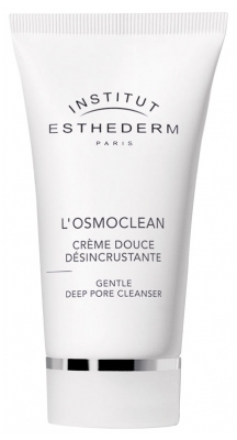 [NgRT011uyRT0021408] Osmoclean Crème Douce Désincrustante Esthederm