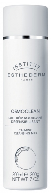 Osmoclean Lait Démaquillant Désensibilisant Esthederm