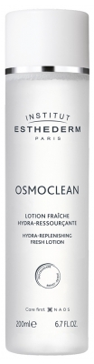 [NgRT011uyRT0021415] Osmoclean Lotion Fraîche Hydra-Ressourçante Esthederm