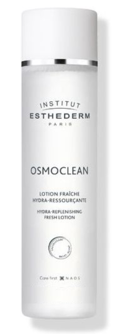Osmoclean Lotion Fraîche Hydra-Ressourçante Esthederm