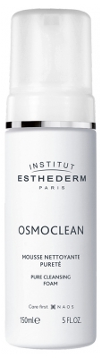 [NgRT011uyRT0021420] Osmoclean Mousse Nettoyante Pureté Esthederm