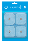 [NgRT011uyRT0021534] Pack de 12 électrodes S Bluetens