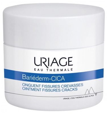 [844FgT00004wb8a] Bariéderm Onguent Fissures Crevasses Uriage