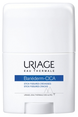 [844FgT00004wb8b] Bariéderm Stick Fissures Crevasses Uriage
