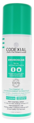 Parasitose Enviroscab - Biocide TP18 Codexial
