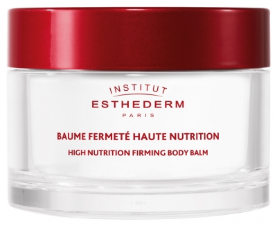 Baume Fermeté Haute Nutrition Esthederm