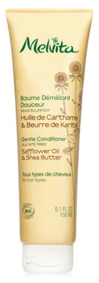 [NgRT011uyRT0003141] Baume démêlant douceur 150ml Melvita