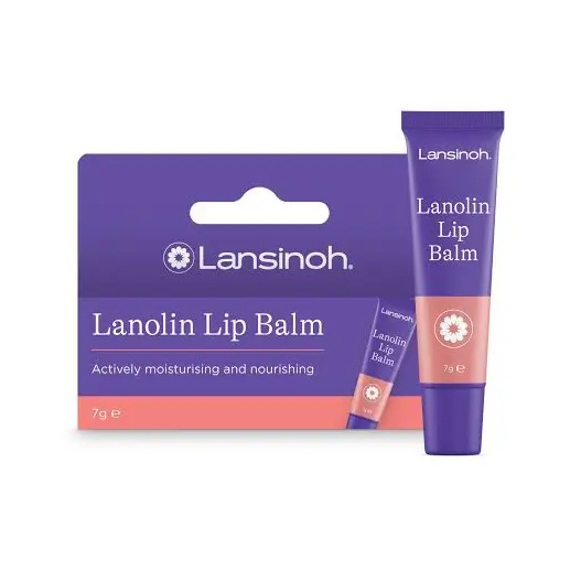 [NgRT011uyRT0003173] Baume à lèvres HPA Lanoline 7g Lansinoh
