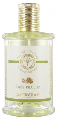 Claude Galien Eau de Cologne Surfine Premium Très Fraîche 100 ml