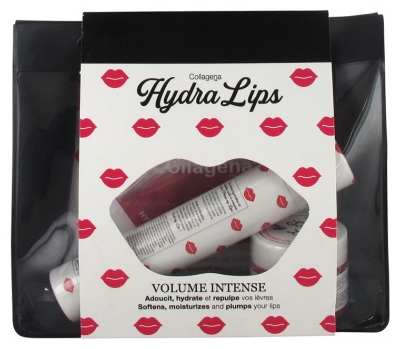 Collagena Trousse Hydralips Puissance 3