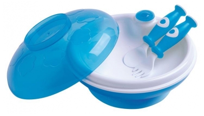 dBb Remond Assiette Garde au Chaud