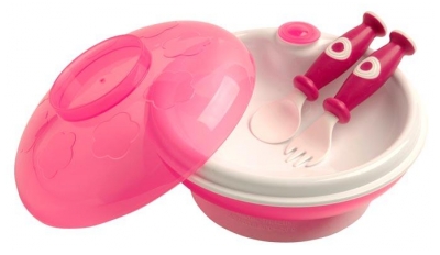 dBb Remond Assiette Garde au Chaud