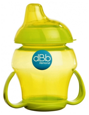 dBb Remond Babytasse 4 Mois +