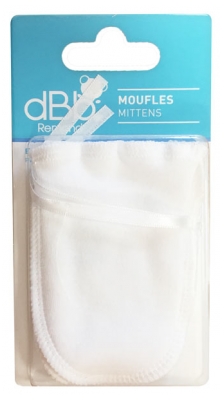 dBb Remond Moufles