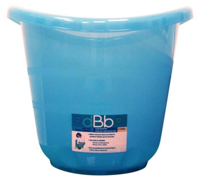 dBb Remond Tub Spécial Nouveau-Né