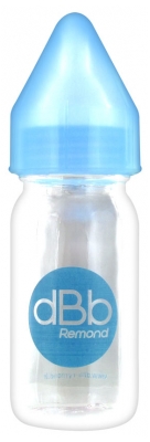 dBb Remond Biberon Regul'Air 110 ml 0-4 Mois